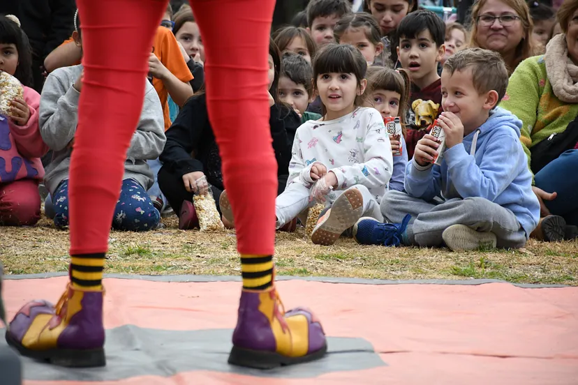 MORÓN: VACACIONES DE INVIERNO: ACTIVIDADES GRATUITAS EN TODOS LOS BARRIOS
