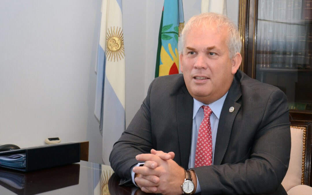 Mercado inmobiliario: Junio mostró un leve crecimiento interanual en la Provincia de Buenos Aires:@escdiegomolina : “Ya estamos notando en las escribanías un aumento en las consultas por los nuevos créditos, y estas nuevas posibilidades de financiamiento….Sólo con un mayor acceso al crédito es posible pensar en una consolidación del mercado”