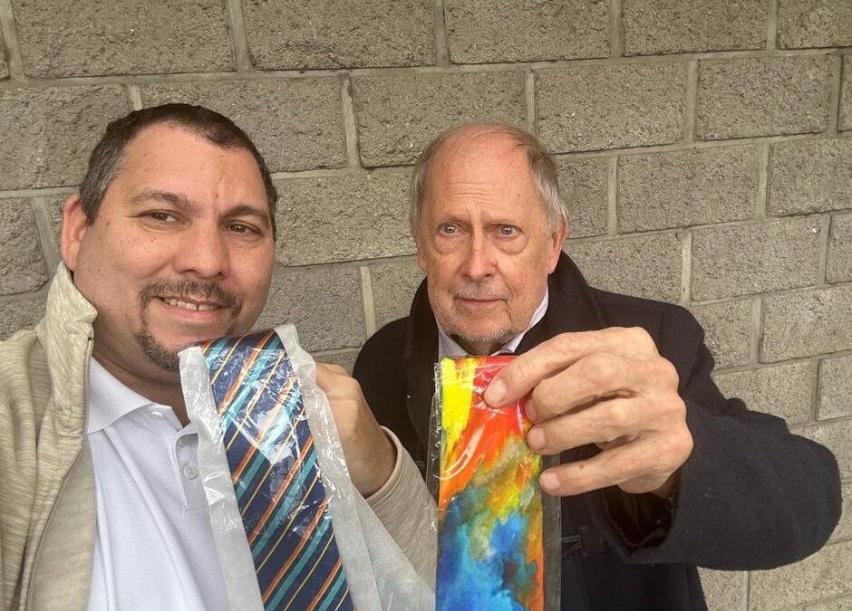 ROTARY CLUB DE HAEDO: RECAMBIO DE AUTORIDADES: SEBASTIÁN CHRISTIANY ASUME LA PRESIDENCIA TRAS LA SALIDA DE ROBERTO REKSAS