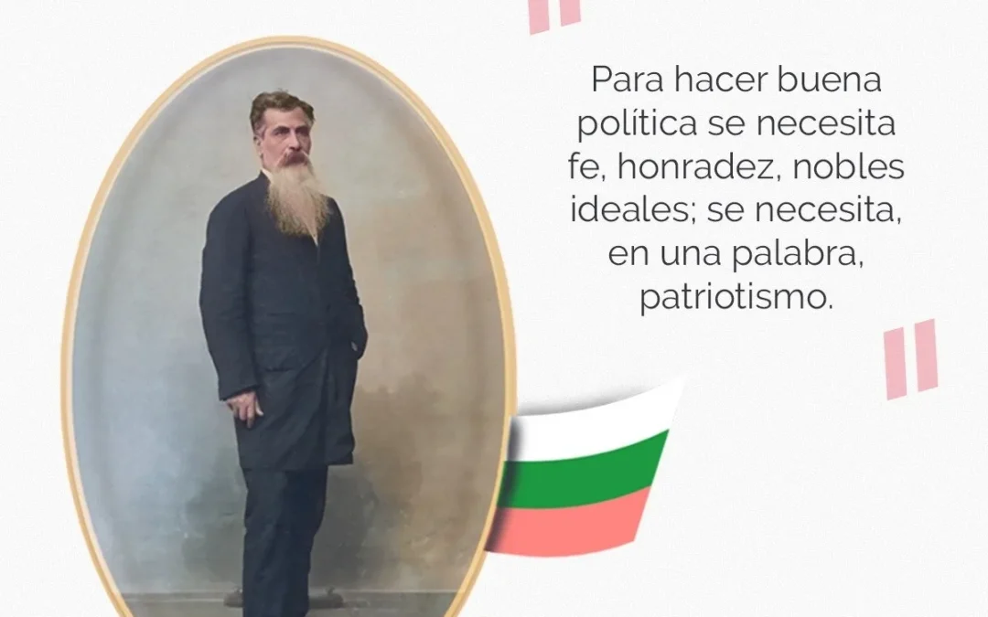 Leandro Alem: Un hombre que cambio la historia