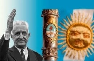 Recordamos cuando Arturo Illia era elegido Presidente de los Argentinos