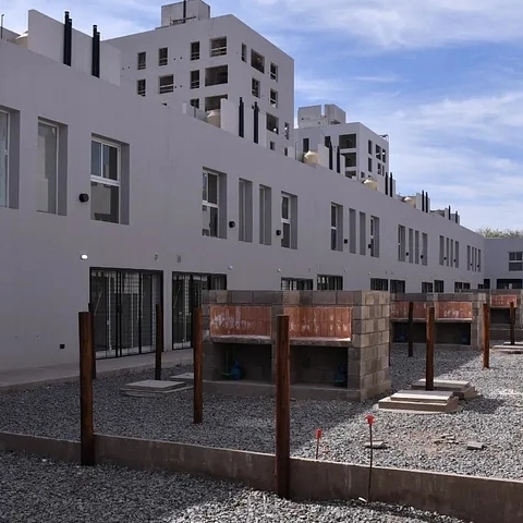 MORÓN: EL MUNICIPIO INFORMA CUÁLES SON LAS OBRAS CONCRETAS QUE FUERON FRENADAS «POR LA DECISIÓN DEL GOBIERNO NACIONAL»