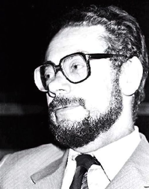 27 de Agosto: Hoy recordamos a Mario Monteverde