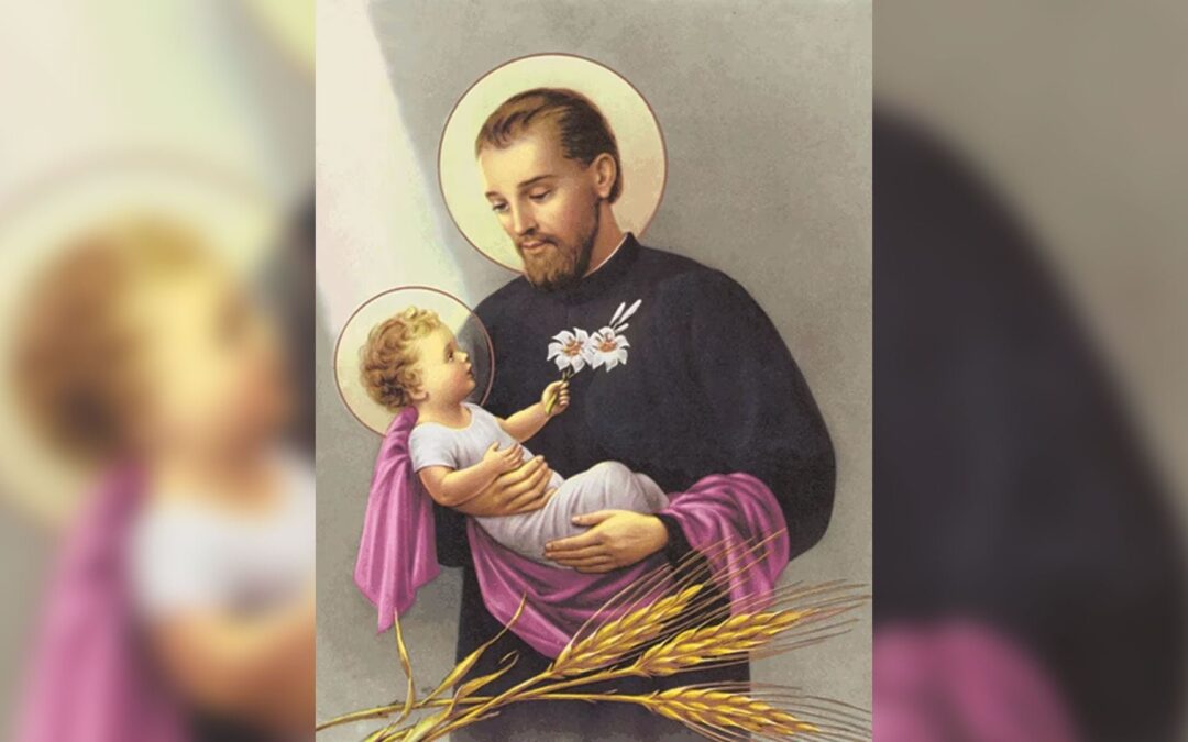 7 de Agosto: Día de San Cayetano