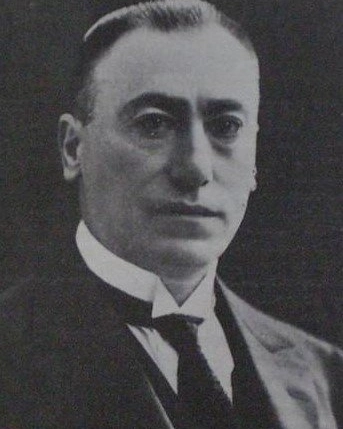 Elpidio González El retrato de, un político que rechazó privilegios