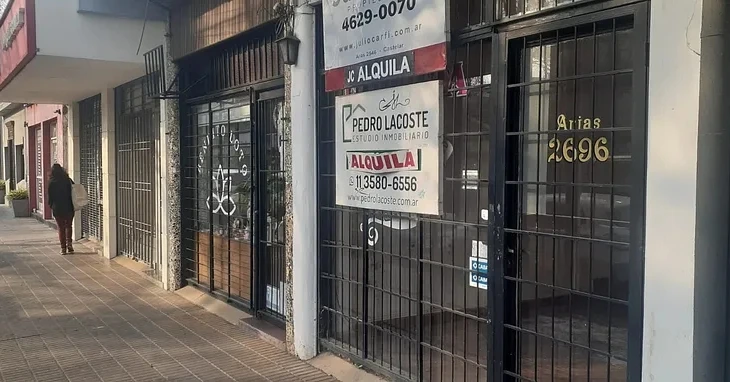 MORÓN: TRAS UN ANÁLISIS MUNICIPAL, LA COMUNA INFORMA UNA CAÍDA DE LA ACTIVIDAD ECONÓMICA EN EL DISTRITO