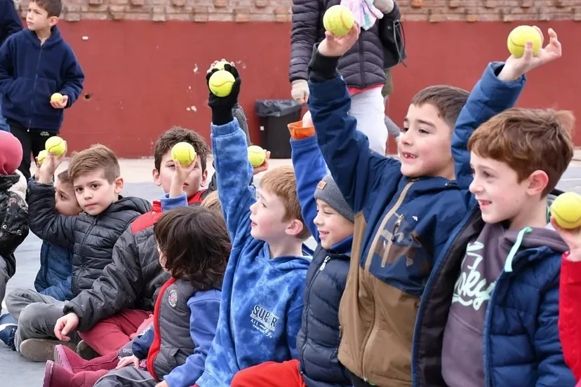 MORÓN: ACTIVIDADES PARA CELEBRAR EL MES DE LAS NIÑECES