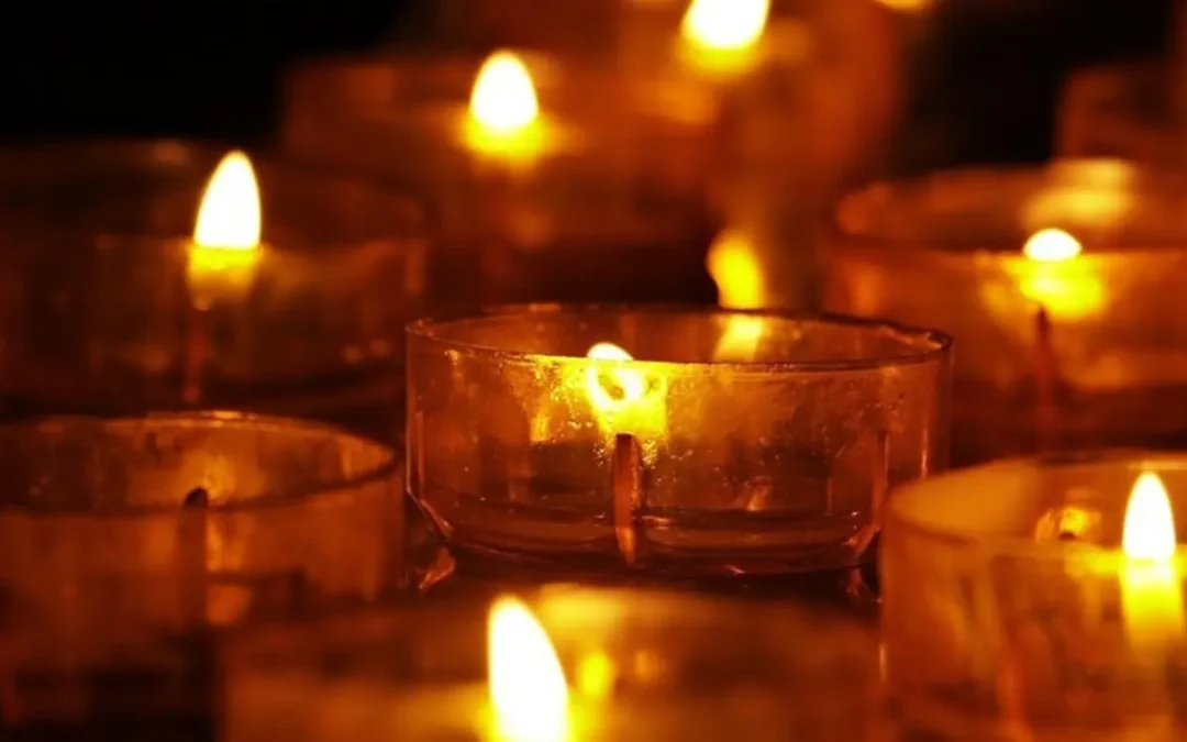 Día Internacional de Conmemoración y Homenaje a las Víctimas del Terrorismo