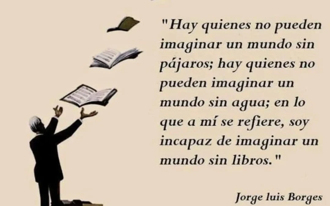 24 de Agosto: Hoy se celebra el Día del Lector en la República Argentina
