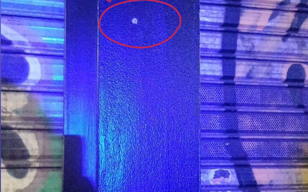 MORÓN CENTRO: INSEGURIDAD: COMERCIANTES DEL ÁREA CENTRAL SOLICITAN URGENTEMENTE UNA REUNIÓN CON LAS AUTORIDADES Y MAYORES MEDIDAS DE SEGURIDAD ANTE LOS GRAVES HECHOS DELICTIVOS QUE SUCEDIERON RECIENTEMENTE