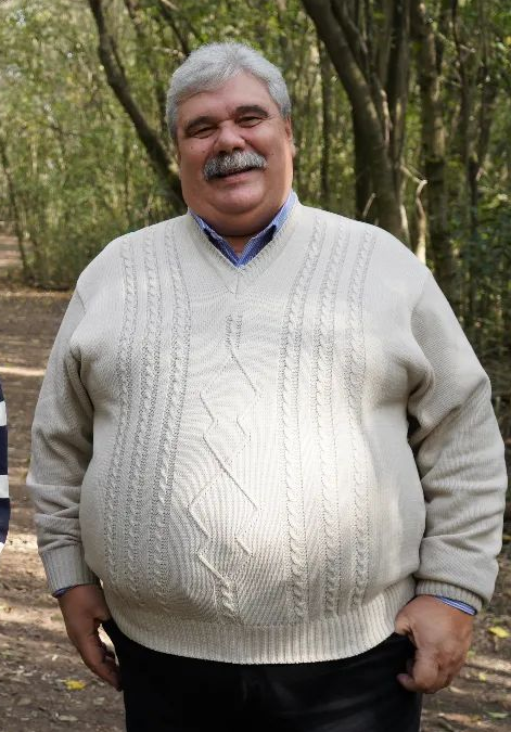 MORÓN: FALLECIÓ CARLOS LEGORBURU