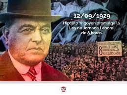 Un paso importante en los derechos Laborales de los Argentinos