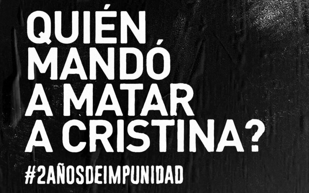 @martin.sabbatella : “Hay un pacto de impunidad político-judicial que lesiona nuestra democracia”