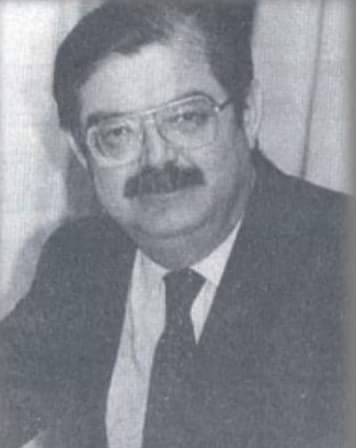 Recordamos a Norberto García Silva