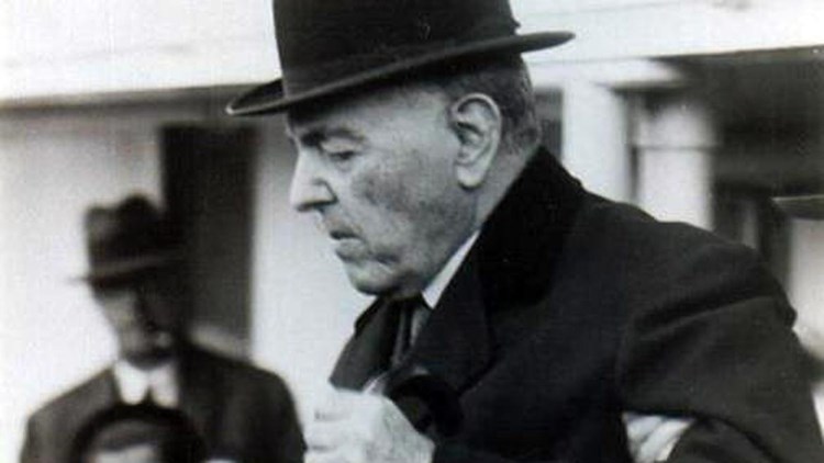 Un día como hoy hace 94 años se realizó el Primer golpe de Estado de la historia argentina