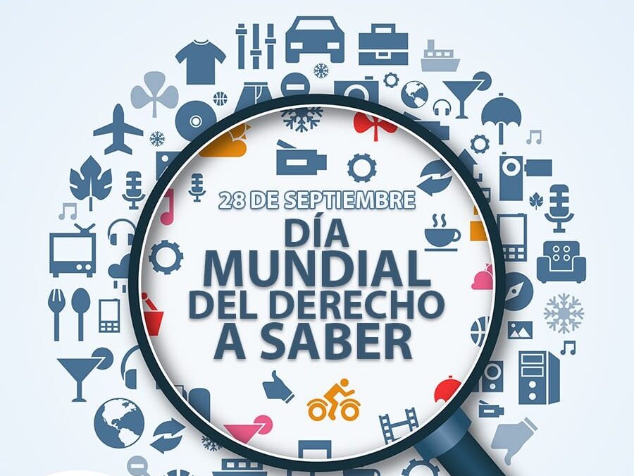 El derecho a saber, un derecho esencial en Democracia