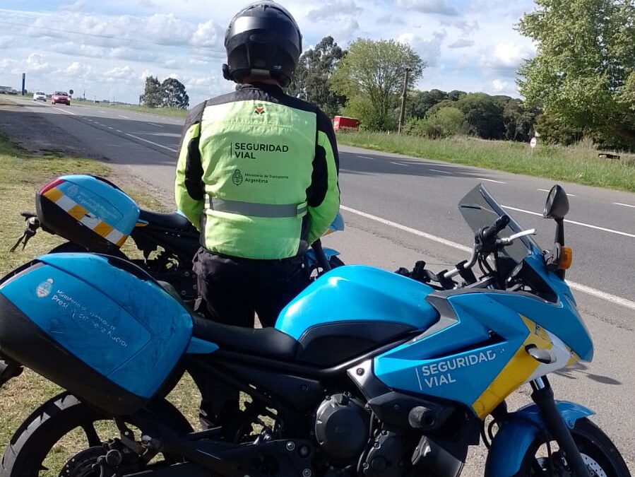Agencia Nacional de Seguridad Vial :     UN BANQUINERO FUE SANCIONADO POR LA ANSV Y PROVOCÓ LA CELEBRACIÓN DE OTROS CONDUCTORES