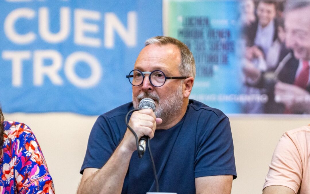 La Corte dejó firme la sentencia contra Martín Sabbatella por “abuso de poder” 