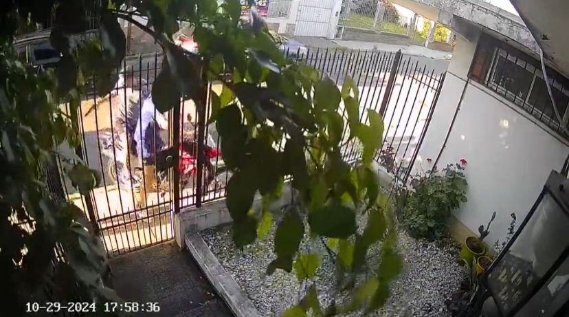 VILLA SARMIENTO: LOS GRITOS DE DESESPERACIÓN ANTE LA INSEGURIDAD Y EL CONSTANTE RECLAMOS DE LOS VECINOS Y VECINAS