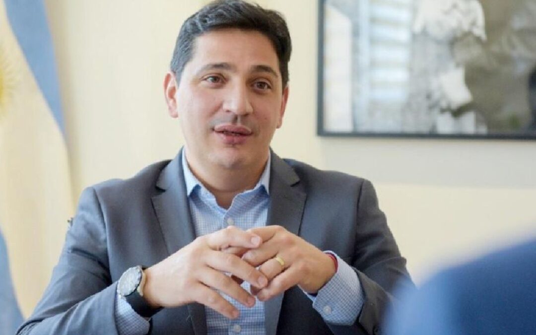 @marinucci.martin «. . ES MI OBJETIVO GOBERNAR MORÓN…» 