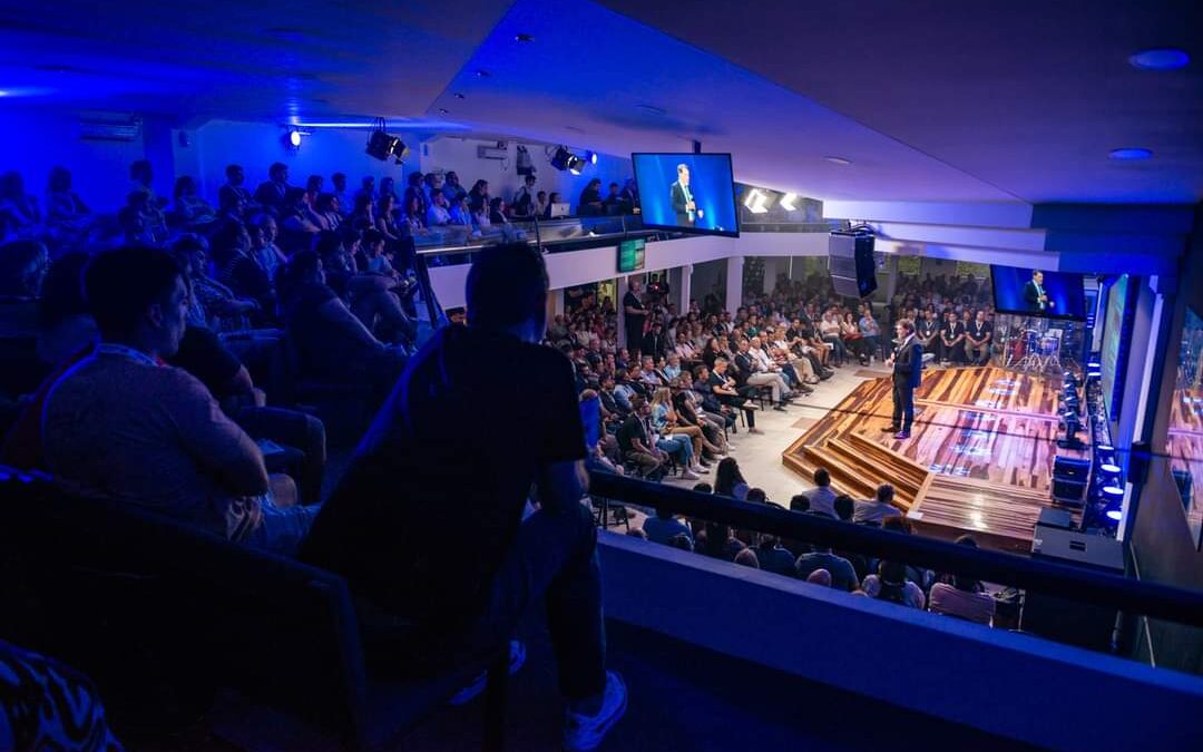 MORÓN: BRILLANTE JORNADA DE «InPULSO» EN EL DISTRITO