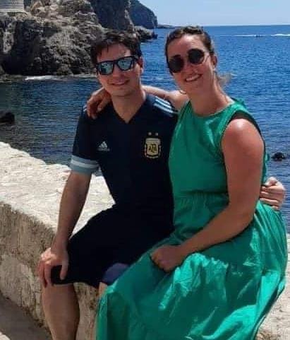 RAMOS MEJÍA: INSEGURIDAD: ASALTARON E HIRIERON AL VICE DIRECTOR DE LA ESCUELA EET N°4 de EL PALOMAR