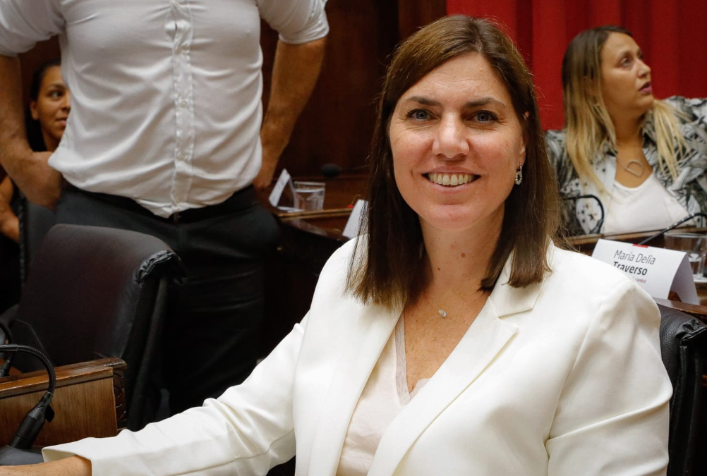 @silvinasamparisi :» El municipio de Morón hizo una presentación judicial para poder seguir cobrando parte de las tasas de servicios generales a través de boleta de EDENOR. Eso está mal y los concejales de la oposición pedimos que se derogue ese convenio»