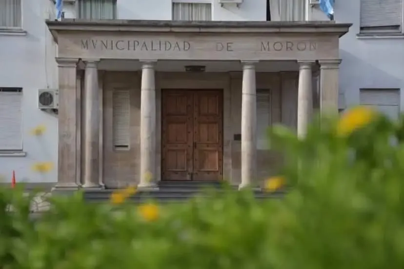 Morón: Los vecinos y vecinas obtendrán un 25% de descuento a quienes realicen el pago anual de las Tasas Municipales