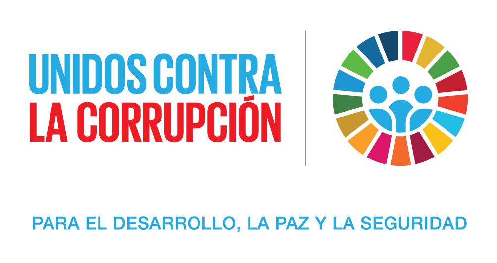 09 de diciembre: Día Internacional de la lucha contra la Corrupción   