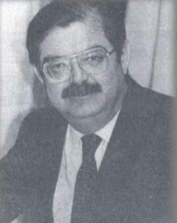 NORBERTO GARCÍA SILVA