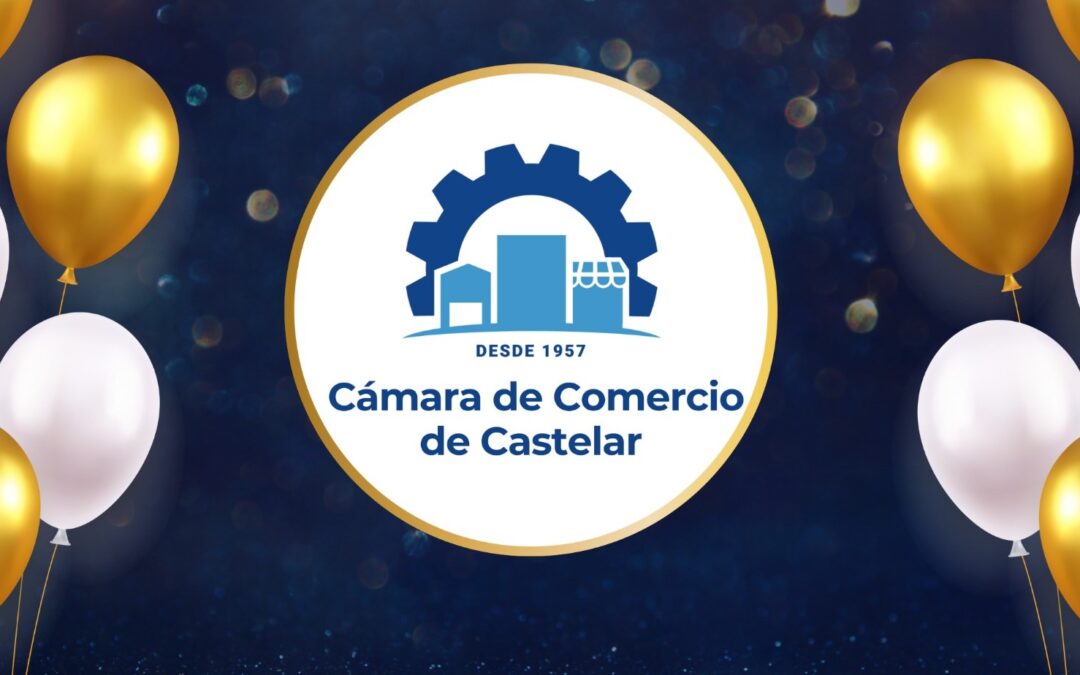 CASTELAR: LA CÁMARA DE COMERCIO LOCAL FESTEJA UN NUEVO ANIVERSARIO