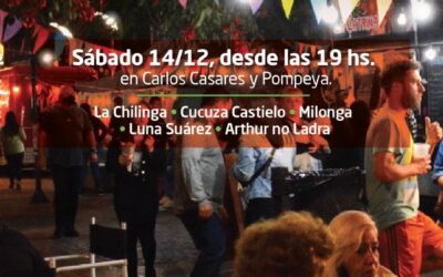 ¡CASTELAR CUMPLE!