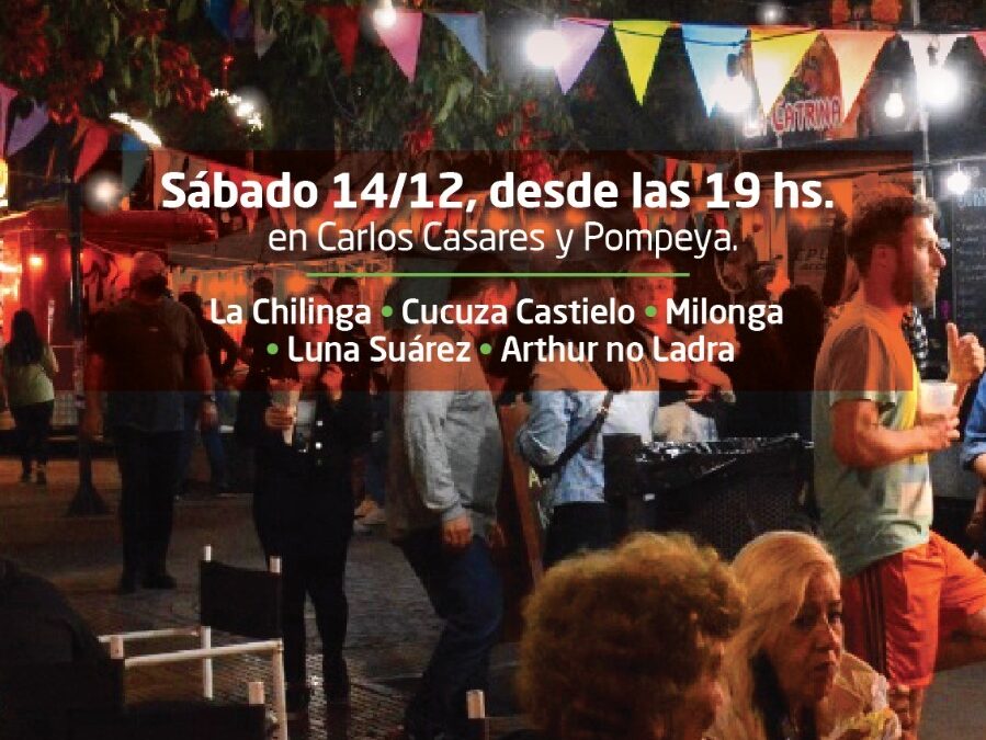 ¡CASTELAR CUMPLE!