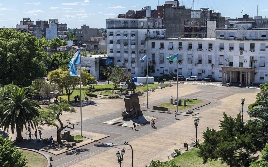 Morón: Así funcionarán los servicios municipales para Año Nuevo
