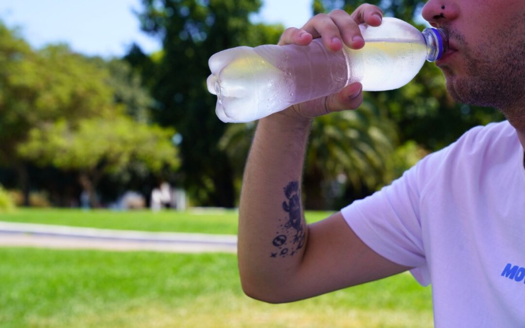 ITUZAINGÓ: RECOMENDACIONES FRENTE A LAS ALTAS TEMPERATURAS