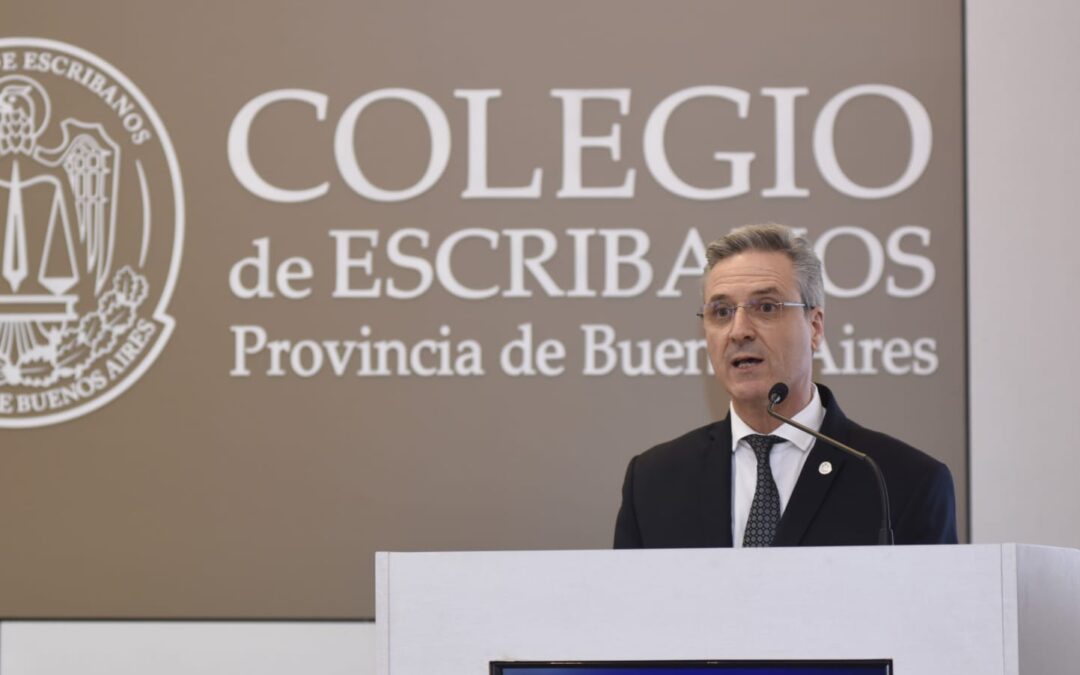 Mercado inmobiliario: 2024 mostró un crecimiento sostenido en compraventas e hipotecas en la Prov. de Bs. As.