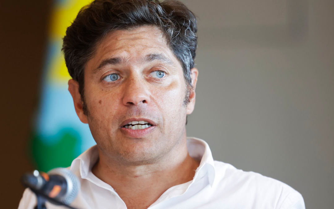 KICILLOF SE REUNIÓ CON INTENDENTES BONAERENSES EN VILLA GESELL: LA CONSTRUCCIÓN DE UN FRENTE POLÍTICO, DESDOBLAR LOS COMICIOS BONAERENSES Y EL TRATAMIENTO PARA VOLVER A LAS REELECCIONES INDEFINIDAS