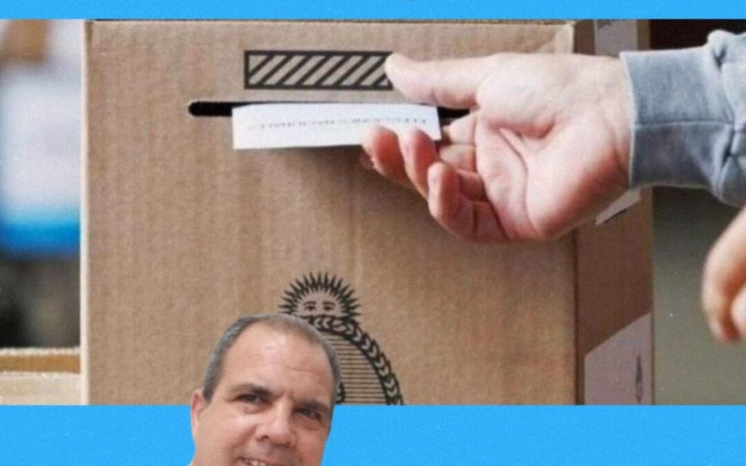 Una Ley que cambio La Política Argentina