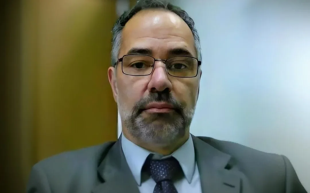 MORÓN: SECRETARÍA DE SEGURIDAD: EL DR. ALEJANDRO R. ALVARITO FUE DESIGNADO PARA ESTAR AL FRENTE DE LA SUBSECRETARÍA DE PLANIFICACIÓN, OPERACIONES Y ESTRATEGIAS