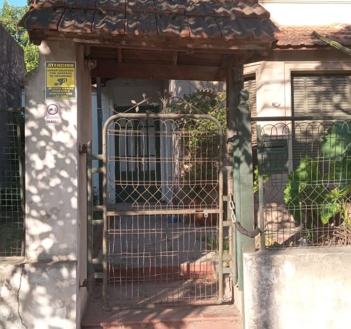 ROTARY CLUB MORÓN: » VUELTA A NUESTRA CASA ROTARIA!