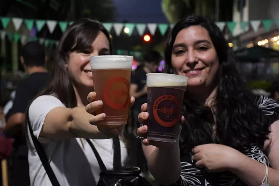 MORÓN: VUELVE LA NOCHE DE LAS CERVECERÍAS