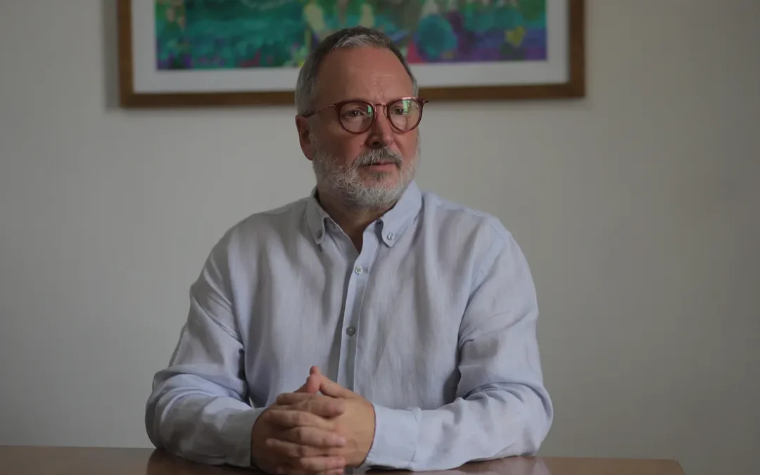 MARTÍN SABBATELLA: “DESDOBLAR LAS ELECCIONES PROVINCIALES DE LAS NACIONALES ES UN GRAVÍSIMO ERROR”