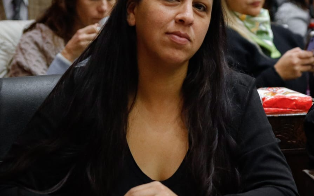 DANIELA CÁCERES: » Desde el Pro en Morón debemos buscar la unidad para mejorar la calidad de vida de los moronenses»
