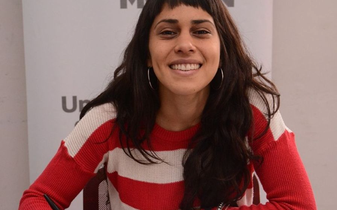 MORÓN: HCD: MÁS CAMBIOS EN LA BANCADA OFICIALISTA: LETICIA GUERRERO VOLVIÓ A OCUPAR SU BANCA EN EL CONCEJO DELIBERANTE