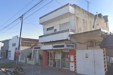 MORÓN: INSEGURIDAD: ASESINARON AL PANADERO DEL BARRIO