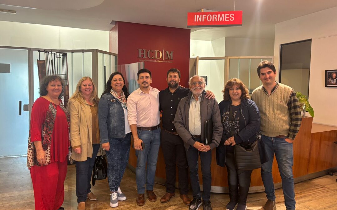 MORÓN IMPULSA EL COMERCIO Y EL EMPLEO LOCAL