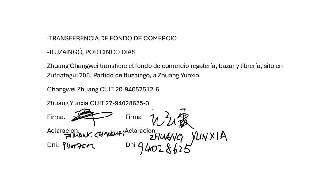 EDICTO JUDICIAL