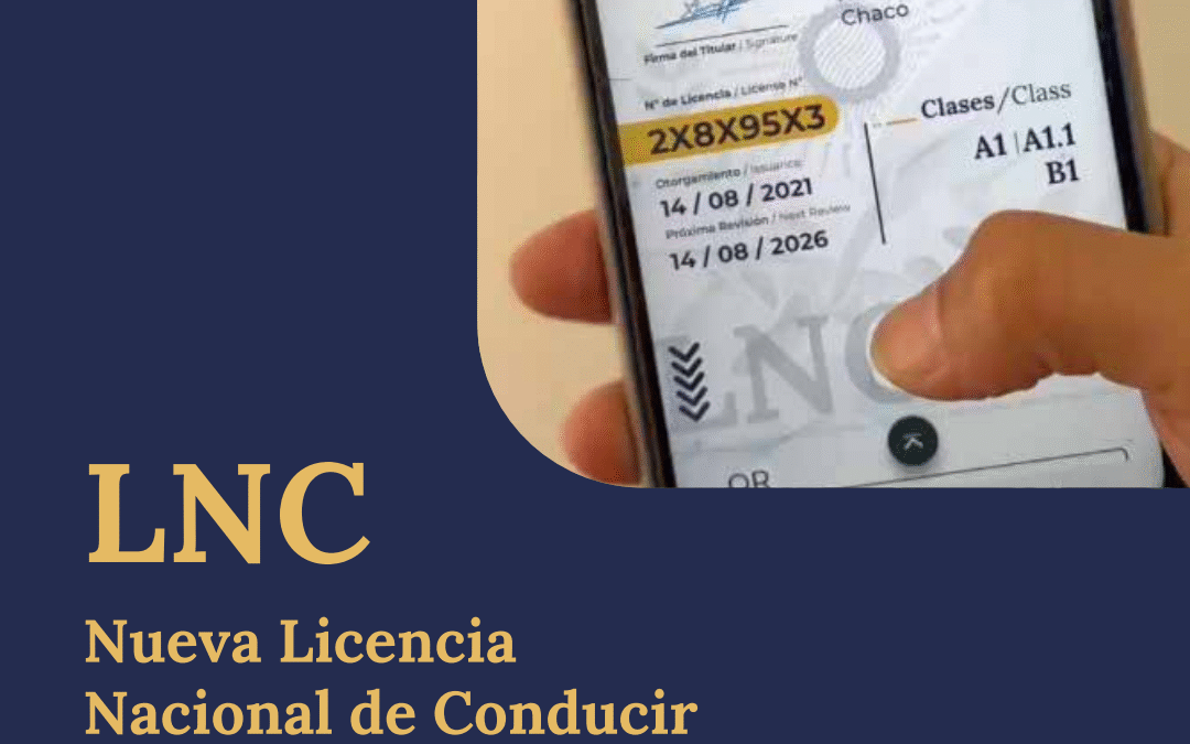 LICENCIAS DE CONDUCIR: COMIENZA A IMPLEMENTARSE LA NUEVA MODALIDAD PARA LA RENOVACIÓN ONLINE