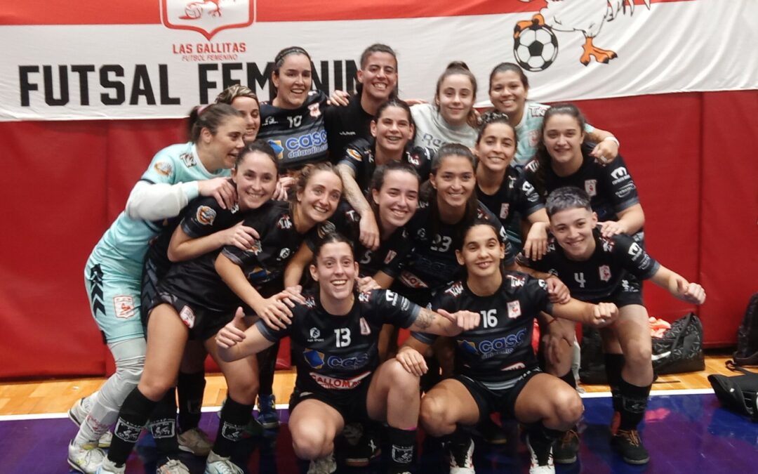 EMPATE CON SABOR A TRIUNFO