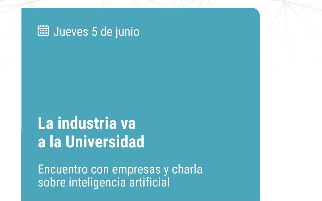HURLINGHAM: UNAHUR FORTALECE LOS VÍNCULOS ENTRE UNIVERSIDAD E INDUSTRIA: JORNADA » LA INDUSTRIA VA A LA UNIVERSIDAD»